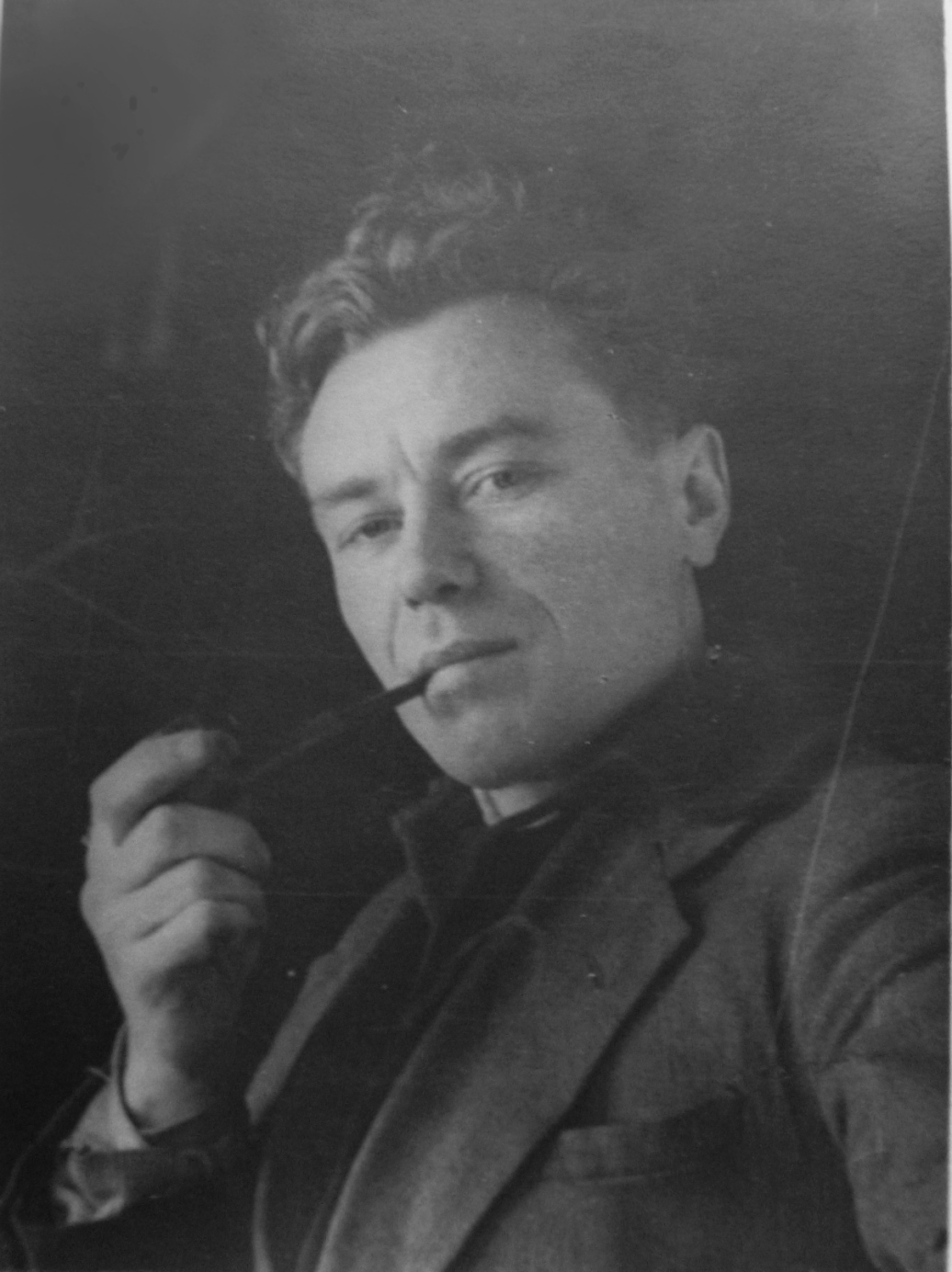 Nikolai Evgenevich Muratov (1908 - 1992) - photo 1